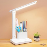    BL 3301 Portable Desk Lamp 