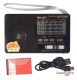    MP3 , USB + MicroSD, Golon RX-2277