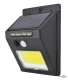 Світильник на сонячній батареї SH-1605 для яскравого вуличного освітлення