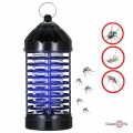 Ліхтар-лампа від комарів 21х8.5 см, знищувач комах Insect killer lamp XL-228