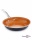   Cookware pan Ceramic -    , 24 