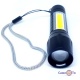 Акумуляторний ліхтар COP BL-511 158000 W - потужний тактичний ліхтар з USB
