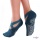 Антиковзкі шкарпетки для йоги та пілатесу "Yoga socks" 35-38 р.