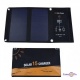   Solar 15 Charger -     
