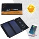    Solar 15 Charger -    