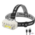   "Bright Headlights HX-817S"  
