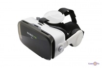 Окуляри віртуальної реальності для телефону - VR шолом Bobo Z4