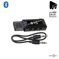     Bluetooth Receiver AUX BT5.3