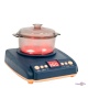   "Induction cooker"       +     