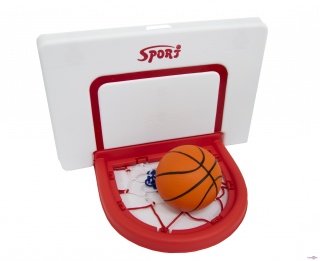     Basketball Set  