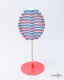    Rainbow Lollipop -   