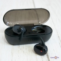 Бездротові блютуз навушники з гарнітурою Headset V5.0