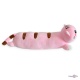 Плюшева іграшка подушка обіймашка - "Кіт батон" 50 см