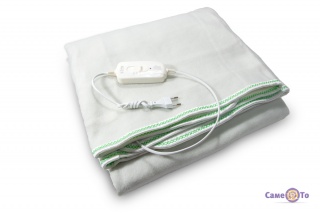   Electric Blanket -  160x115 