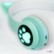     Cat ear headphones VZV-23M,   