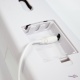 Диспенсер для мила - сенсорний дозатор для пінного мила Auto Foaming Soap Dispenser
