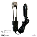 '  12  "Immersion heater delux", '  