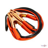     200 AMP Booster Cable