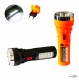 Світлодіодний акумуляторний ліхтарик ASK 227