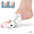 Коректор великого пальця ноги "Bunion aid YH-06" (1шт.), бандаж від кісточки на нозі