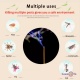 Проти комарів ароматичні палички - спіралі від комарів "Guanghe" 30 см (30 шт/уп)