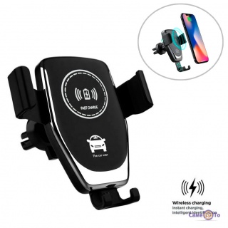     -   "Wireless ar Mount Charger" 10W