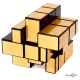 Незвичайний кубик рубик з різними гранями 3x3 Cube World Magic