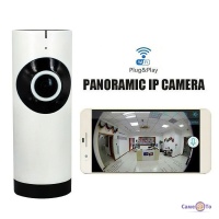 Міні wifi камера відеоспостереження UKC CAD-1315WIFI