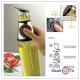    Press and Measure Oil Dispenser -     