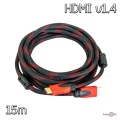  HDMI-HDMI V1.4 15 1080p     