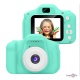 Дитячий цифровий фотоапарат Summer Vacation Cam