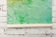Настінний інфрачервоний обігрівач-картина Тріо "Бунгало"