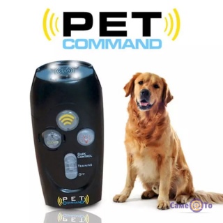       Pet Command Training System