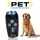Прилад для дресирування собак з ультразвуком Pet Command Training System