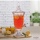 Лимонадниця з краном Beverage Dispenser 2л диспенсер для напоїв