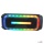 Bluetooth колонка RGB E4107 BT WSJAR E-4107 Чорна
