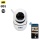    UKC Smart Camera Y13G 2.0MP IP  360
