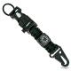     4  1 Paracord Fire Starter Bracelet TY-1619