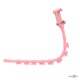        "Cute worm lazy holder",    