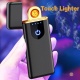    Lighter USB (7324)