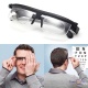 Пластмасові окуляри з регулюванням діоптрій лінз Dial Vision