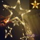 ó   "Star curtain 12-WW" Ҹ  4  120 LED