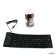    Flexible Keyboard,    