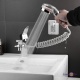   Modified Faucet With external Shower