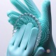   Magic Silicone Gloves -     