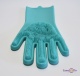   Magic Silicone Gloves -     